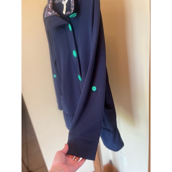 Matilda Jane Million Little Things Jacket - Picture 7 of 8